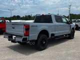 New 2025 Ford F250 Lariat w/ Lariat Ultimate Package image 3