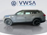 New 2026 Volkswagen Atlas SE image 4