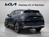 New 2026 Kia Sportage LX image 5