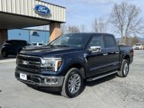 New 2025 Ford F150 Lariat w/ Equipment Group 501A Mid image 2