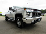 Used 2020 Chevrolet Silverado 2500 LT w/ All Star Edition image 5