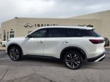 Certified 2024 INFINITI QX60 Luxe w/ Cargo Package image 6