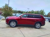 New 2025 Toyota Grand Highlander AWD image 4