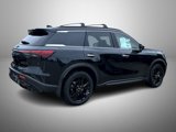 New 2025 INFINITI QX60 Luxe w/ Black Edition image 5