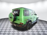 New 2025 Mercedes-Benz G 63 AMG 4MATIC image 6