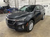 Used 2023 Chevrolet Equinox LT image 3