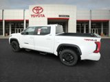 New 2026 Toyota Tundra Limited image 5