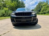 New 2025 Jeep Grand Cherokee L Altitude image 3