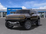 New 2025 GMC Hummer EV 3X w/ LPO, Roof Cross Rail Package image 6