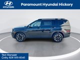 New 2025 Hyundai Santa Fe SEL image 5
