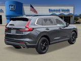 New 2026 Honda CR-V Sport image 5