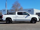 New 2025 Chevrolet Silverado 1500 RST w/ Protection Package image 4