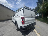 Used 2020 Chevrolet Silverado 1500 W/T w/ WT Value Package image 4