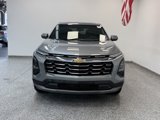 New 2026 Chevrolet Equinox LT image 2