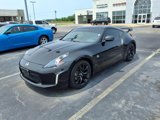 Used 2020 Nissan 370Z Coupe image 3