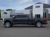New 2025 Ford F350 Lariat image 3