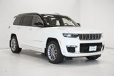 New 2025 Jeep Grand Cherokee L Summit image 4