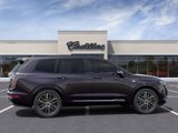 New 2025 Cadillac XT6 Sport w/ Platinum Package image 5