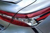 Used 2024 Toyota Camry XSE image 5