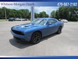 Used 2022 Dodge Challenger SXT w/ Blacktop Package image 3