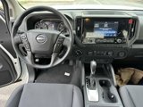 New 2025 Nissan Frontier S image 2