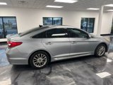 Used 2015 Hyundai Sonata Limited w/ Option Group 05 image 4