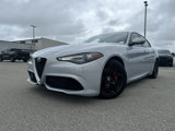 Used 2022 Alfa Romeo Giulia Ti w/ Active Assist Plus Package image 2