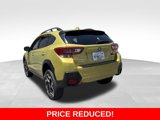 Used 2023 Subaru Crosstrek 2.5i Limited image 5