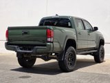 Used 2021 Toyota Tacoma SR5 w/ Trail Edition image 5