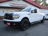 Used 2014 Ford F150 FX4 image 4