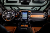 Used 2024 RAM 3500 Limited w/ Towing Technology Group image 2