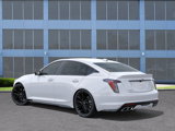 New 2026 Cadillac CT5 V image 3
