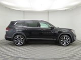 New 2026 Volkswagen Atlas SEL Premium R-Line image 5