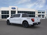 New 2025 Ford F150 Tremor w/ Equipment Group 402A High image 4
