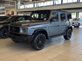New 2025 Mercedes-Benz G 580 w/ EQ Technology image 2