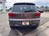 Used 2016 Volkswagen Tiguan SE image 5