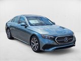 New 2026 Mercedes-Benz E 350 Sedan image 3