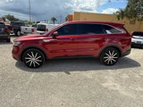 Used 2021 Kia Sorento LX image 4