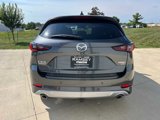 New 2025 MAZDA CX-5 Signature image 5
