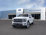 New 2025 Ford F150 Platinum image 5