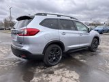 New 2025 Subaru Ascent Onyx Edition image 3