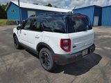 New 2025 Ford Bronco Sport Outer Banks w/ Outer Banks Tech Package+ image 5