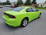 Used 2023 Dodge Charger SXT image 6