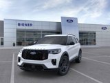 New 2025 Ford Explorer ST image 2