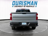 New 2026 Chevrolet Silverado 1500 W/T w/ WT Value Package image 5