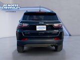 Used 2022 Jeep Compass Limited image 4