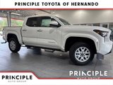 New 2025 Toyota Tacoma SR5 image 4
