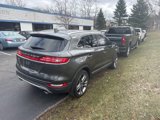 Used 2017 Lincoln MKC Reserve w/ Lincoln MKC Climate Package image 2
