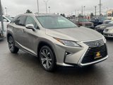 Used 2019 Lexus RX 350 AWD image 3