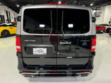 Used 2023 Mercedes-Benz Metris Passenger image 5